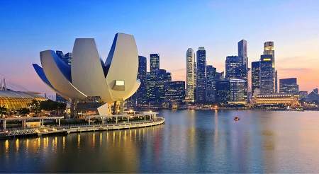 BigPay Singapore