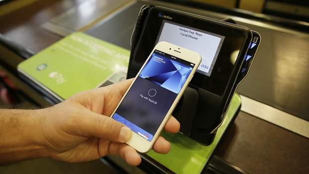 Will Apple Pay-ve the way for mobile- industry comment