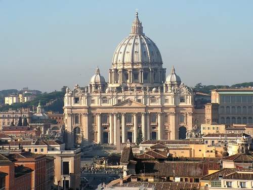 Vatican bedevilled by AML issues