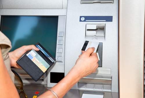 Wells Fargo launches personalised ATMs