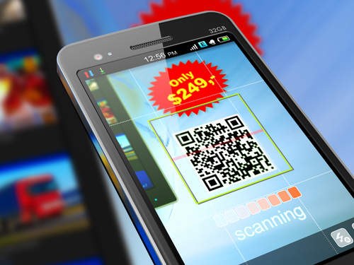 Ding Ding Coupon launches device for mobile coupon validation