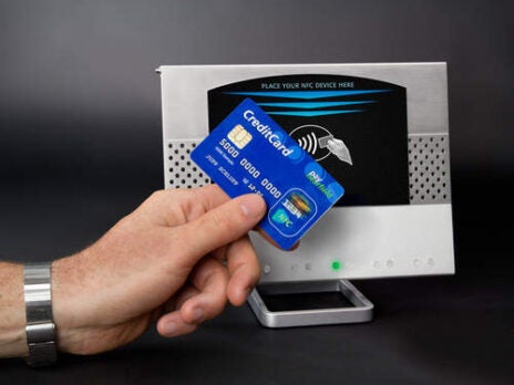 UK adults lukewarm to idea of contactless payments