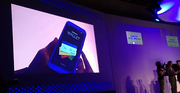 Samsung Wallet rolls-out in Korea and launches beta in the US