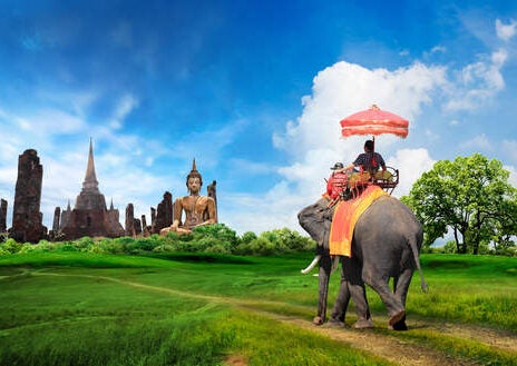 Visa Inc dubs Thailand as low-risk for e-transactions