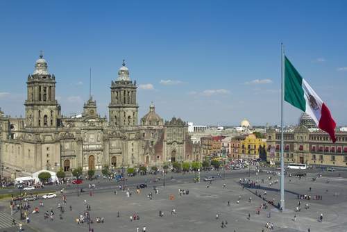 Adquira Mexico chooses Inetco to monitor e-commerce payments