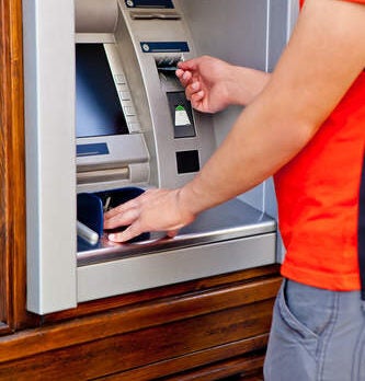 Sri Lanka Central Bank launches unbranded ATMs