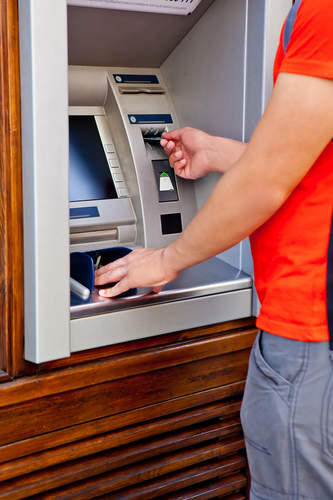 Sri Lanka Central Bank launches unbranded ATMs