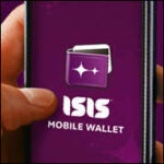 Chase opts for Isis mobile wallet