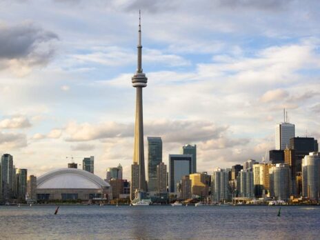 PayPal and TouchBistro to provide cloud payment service in Toronto