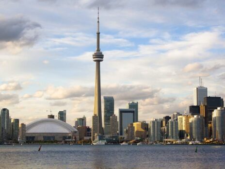 PayPal and TouchBistro to provide cloud payment service in Toronto PayPal and TouchBistro to provide cloud payment service in Toronto
