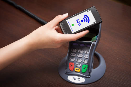 CorFire announces partnership with Wirecard over NFC m-payments
