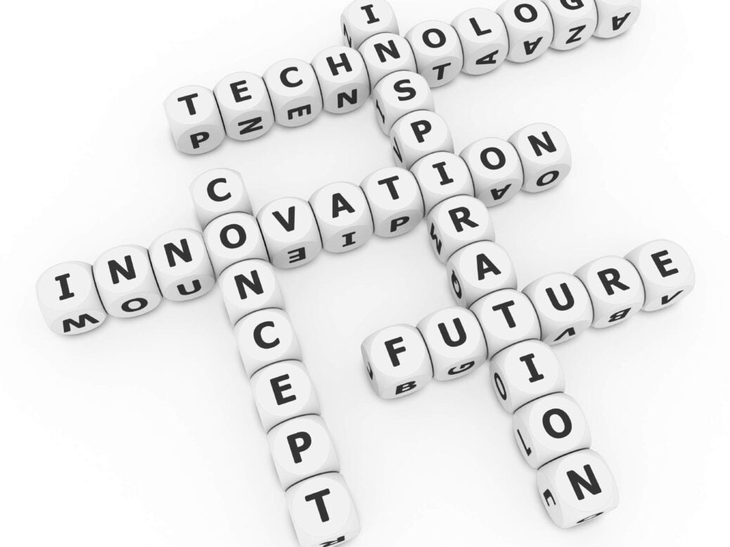 new innovation in payments