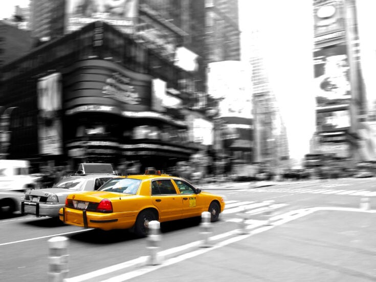 Asian cab firm Grabs a piece of the action by targeting financially excluded with rides