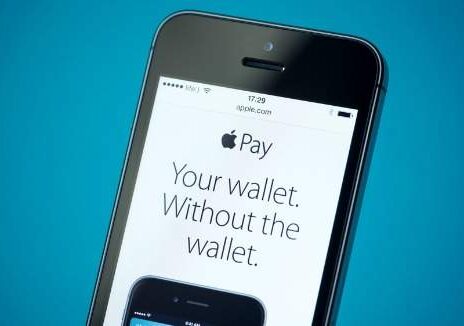 Apple Pay launches in Saudi Arabia