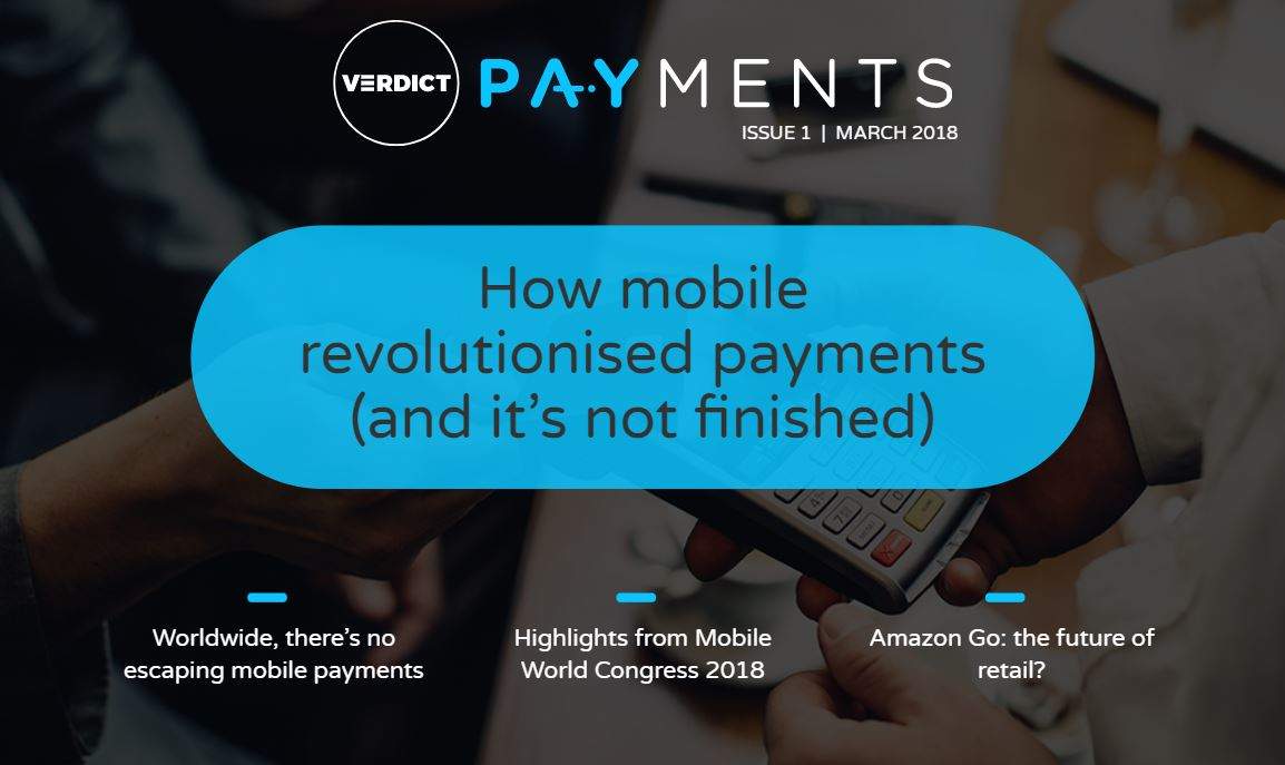 Verdict Payments issue 1 -