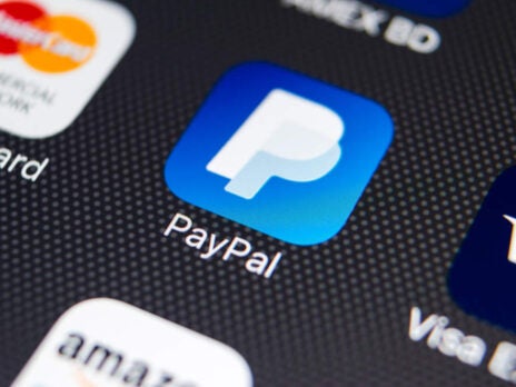 Tink extends partnership with PayPal to include all of Europe