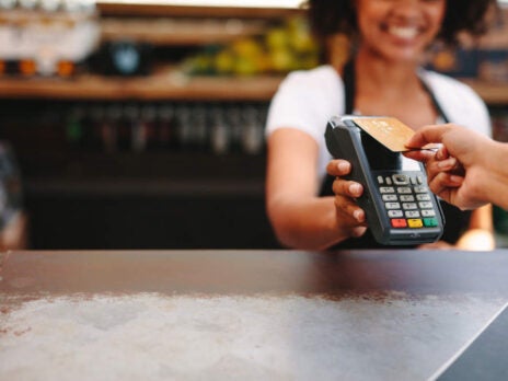 Small charities should introduce contactless donations in the UK