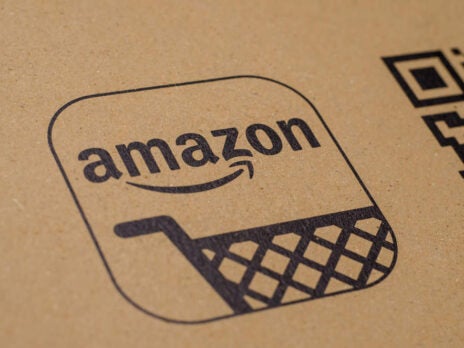 Amazon invests $33.5m in Indian payment business