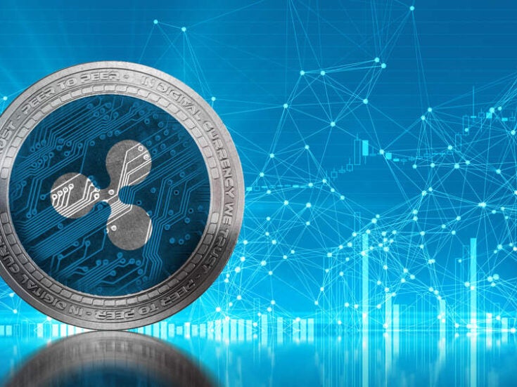 Ripple mulls London relocation over security status of XRP cryptocurrency