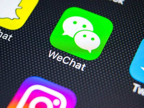 Tencent expands WeChat Pay HK service to China