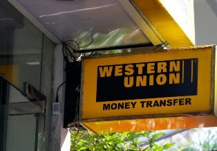 Western Union expands tie-up with UK Post Office