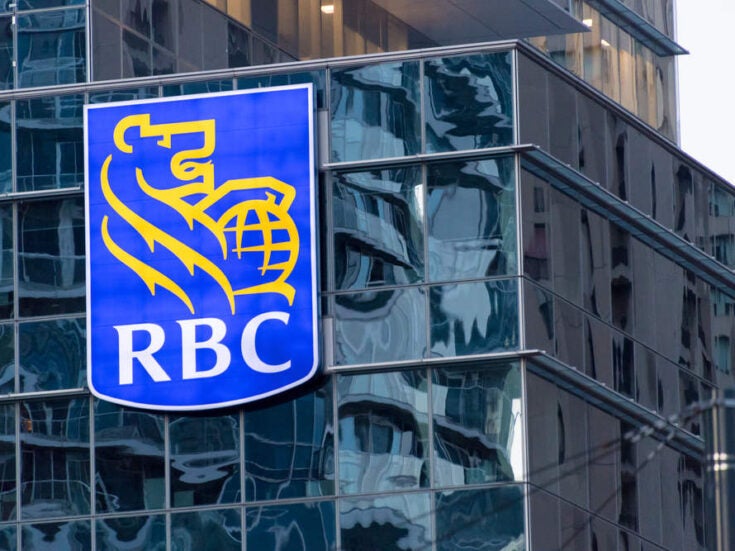 RBC Express Track Wire Payments: enabling real-time tracking