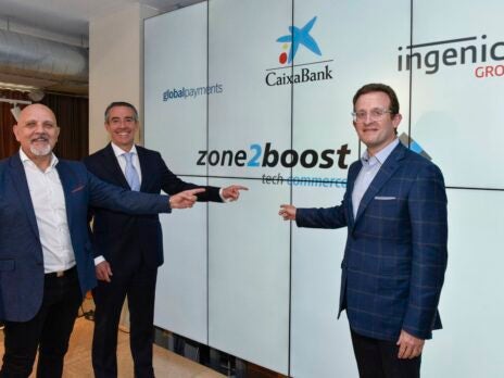 CaixaBank, Global Payments, and Ingenico create innovation programme