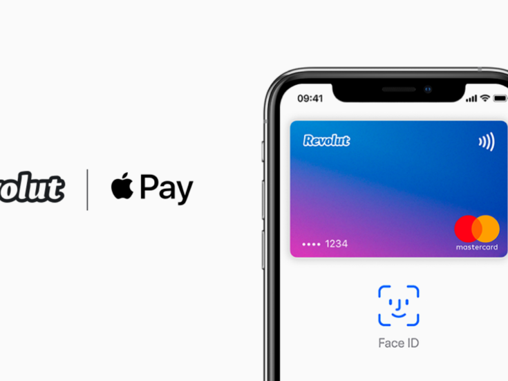 Revolut Apple Pay launches in an additional 12 countries