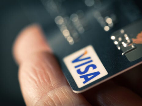 Visa rolls out blockchain-based B2B payments network Visa rolls out blockchain-based B2B payments network