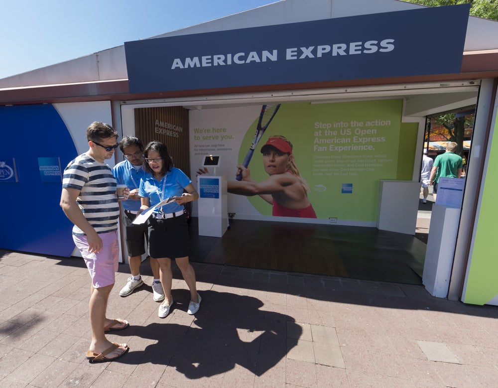 9. American Express - LinkedIn - wide 11
