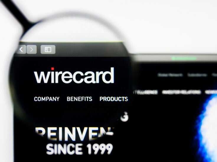 Wirecard leads Swiss Post China cross-border e-commerce marketplace