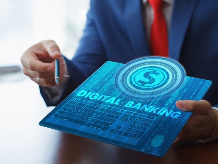 Leading digital banks named