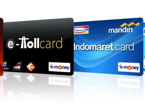 E-money transactions surge 173% in Indonesia