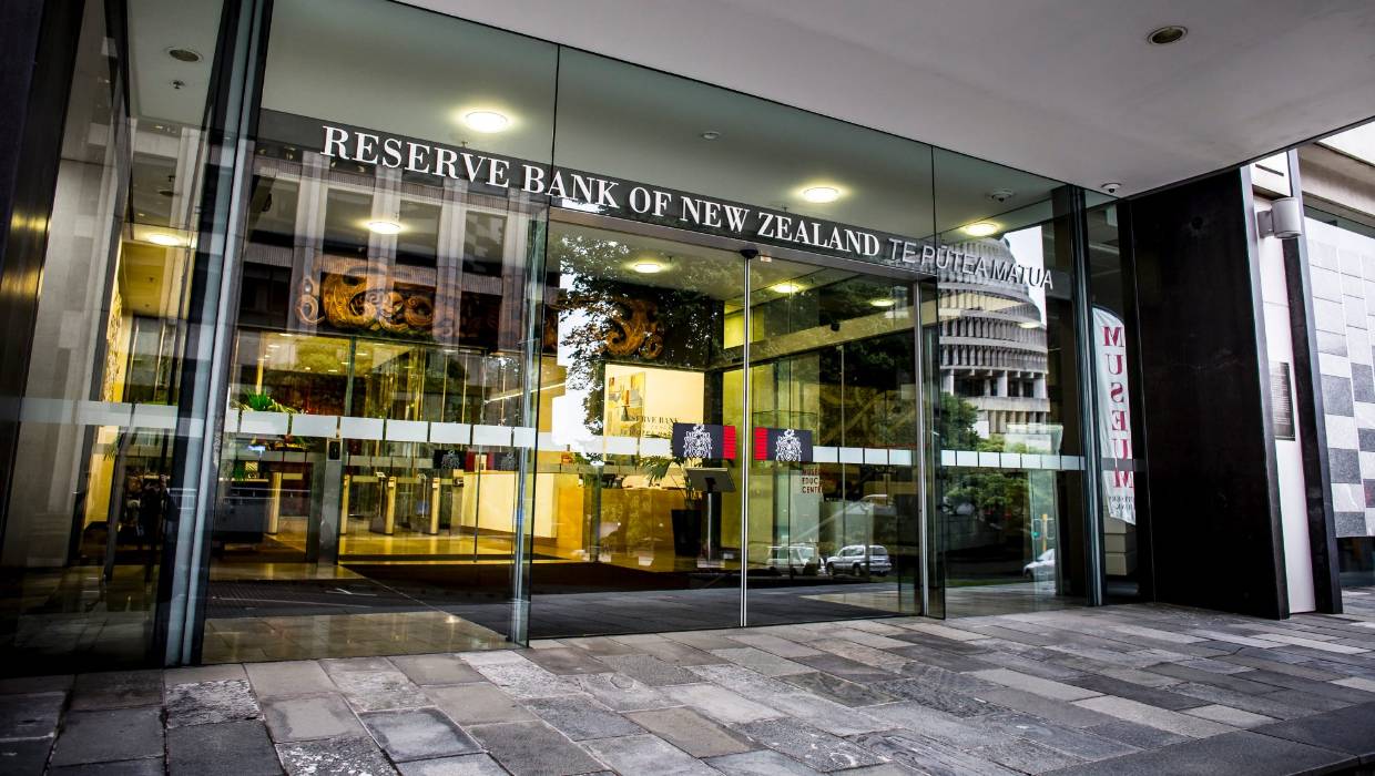 RBNZ and SIA launch new payment settlement system Reserve Bank of