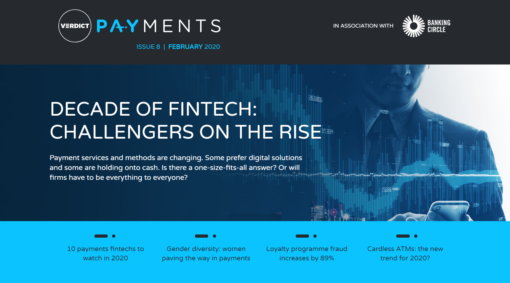 feb payments -