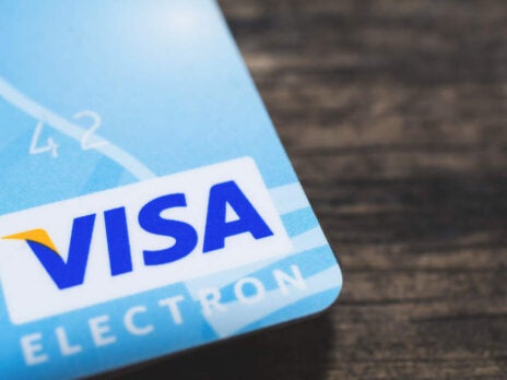 Visa makes undisclosed investment in Bankable