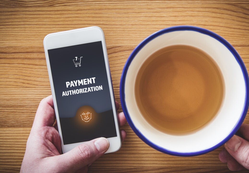 Mobile Payment Technology Trends