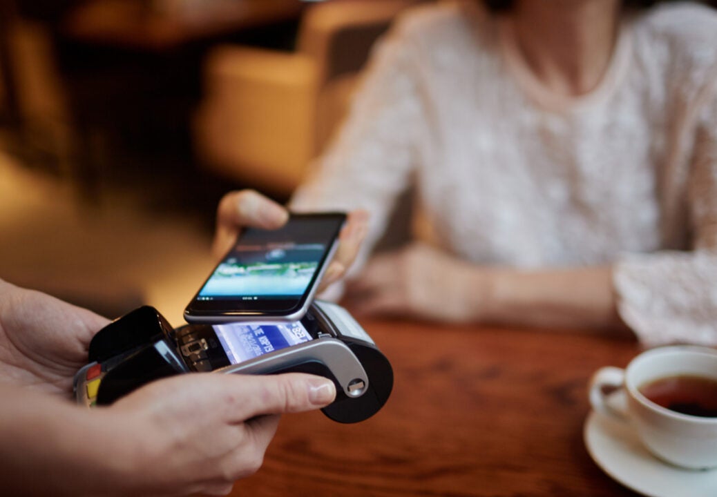 Mobile Payments Macroeconomic Trends