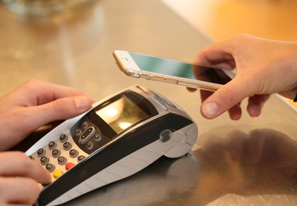 Mobile Payments Timeline