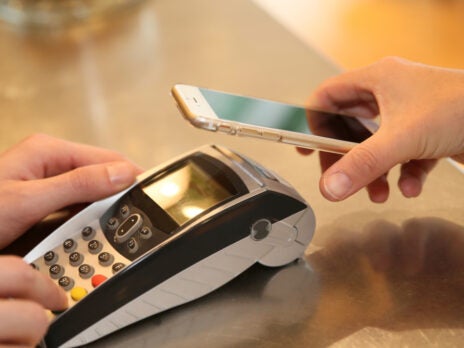 Mobile Payments: Timeline