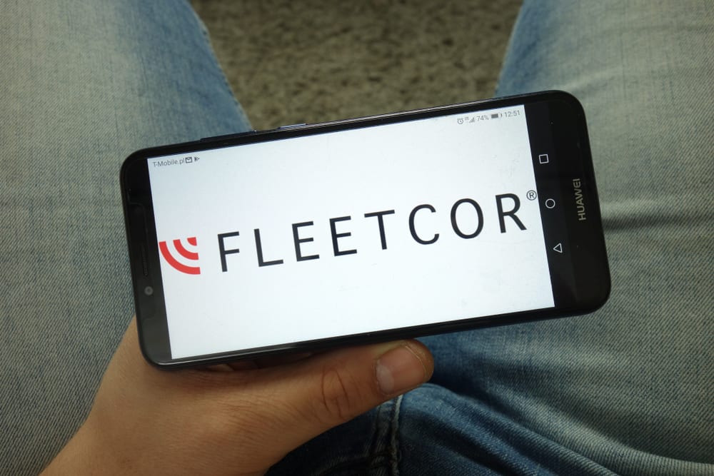 FleetCor acquires accounts payable automation software firm Accrualify