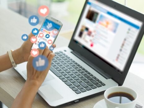 Social media payments: the climax of the retail revolution