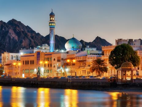 Oman: government initiatives drive debit card growth