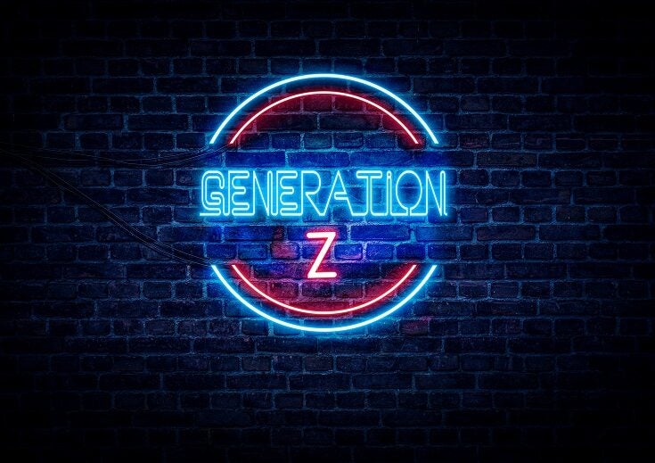 It's Gen Z, not millennials, that banks need to worry about It's Gen Z, not millennials, that banks need to worry about