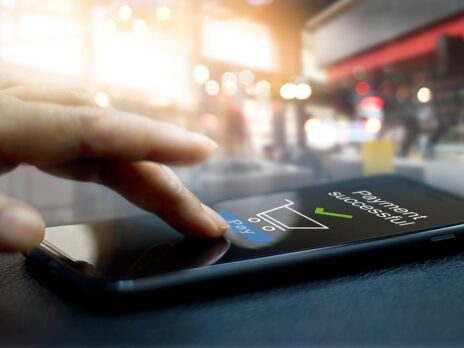 Payments - the new technology arms race for banks?