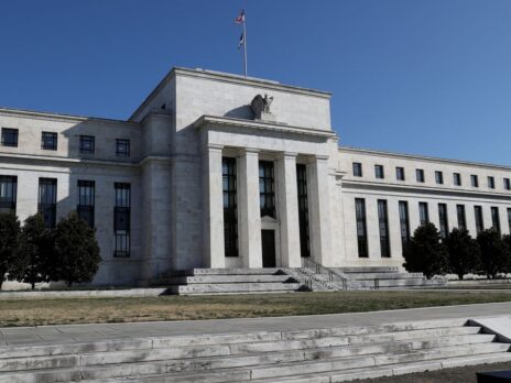 Federal Reserve payment system crashes due to “operational error”
