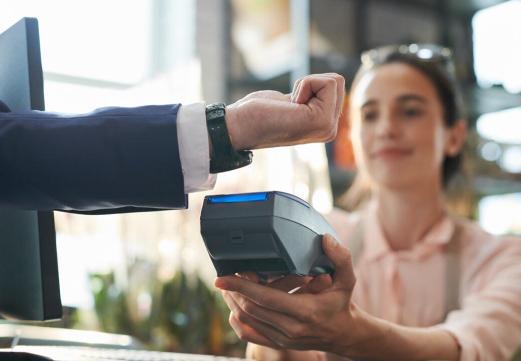 payments tech