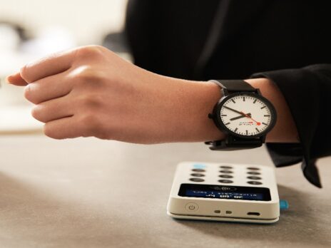 Fidesmo Pay launches wearable payment service in Switzerland