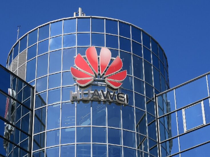 Huawei, Murong partner on mobile payment and micro finance solution