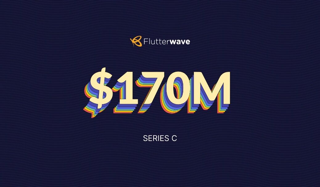 flutterwave logo